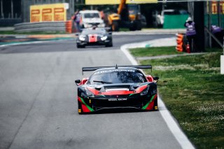 Monza Race 1 | Blancpain GT Sports Club