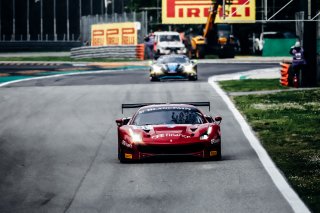 Monza Race 1 | Blancpain GT Sports Club