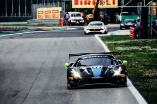 Monza Race 1 | Blancpain GT Sports Club