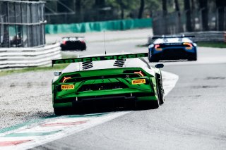 Monza Race 1 | Blancpain GT Sports Club