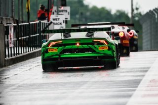 QUALIFYING | Blancpain GT Sports Club