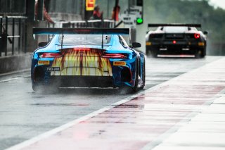 QUALIFYING | Blancpain GT Sports Club