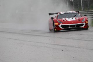 QUALIFYING | Blancpain GT Sports Club