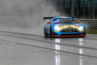 QUALIFYING | Blancpain GT Sports Club