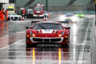 QUALIFYING | Blancpain GT Sports Club
