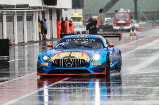 QUALIFYING | Blancpain GT Sports Club