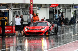 QUALIFYING | Blancpain GT Sports Club