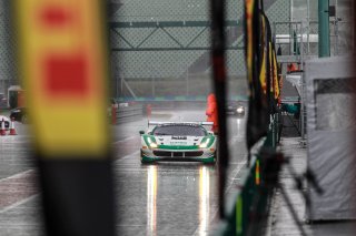 QUALIFYING | Blancpain GT Sports Club