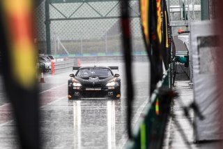 QUALIFYING | Blancpain GT Sports Club
