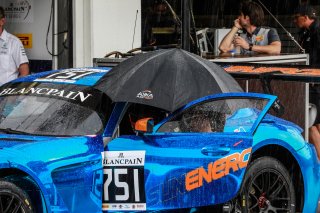 QUALIFYING | Blancpain GT Sports Club