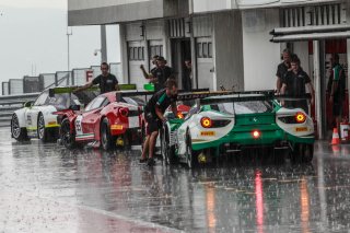 QUALIFYING | Blancpain GT Sports Club