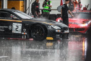 QUALIFYING | Blancpain GT Sports Club