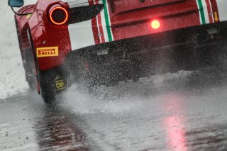 QUALIFYING | Blancpain GT Sports Club