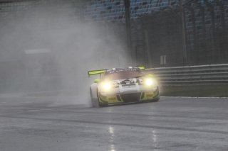 QUALIFYING | Blancpain GT Sports Club