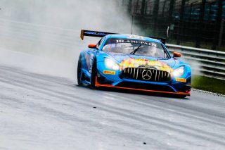 QUALIFYING | Blancpain GT Sports Club