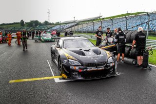 MAIN RACE GRID | Blancpain GT Sports Club