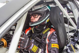 MAIN RACE GRID | Blancpain GT Sports Club
