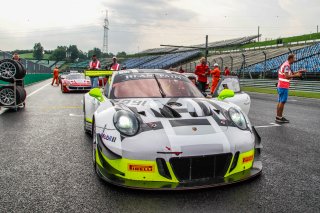 MAIN RACE GRID | Blancpain GT Sports Club