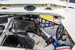 MAIN RACE GRID | Blancpain GT Sports Club