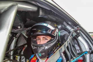 MAIN RACE GRID | Blancpain GT Sports Club