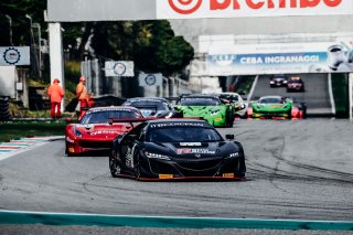 Monza Race 1 | Blancpain GT Sports Club