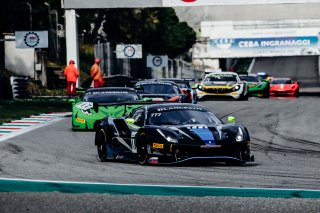Monza Race 1 | Blancpain GT Sports Club