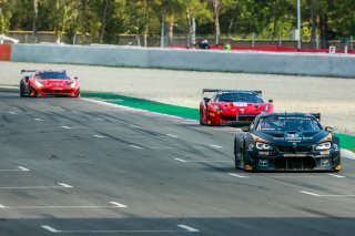 MAIN RACE | Blancpain GT Sports Club