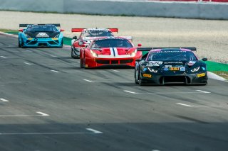 MAIN RACE | Blancpain GT Sports Club