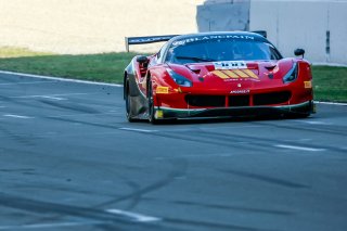 MAIN RACE | Blancpain GT Sports Club