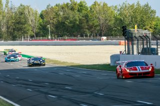 MAIN RACE | Blancpain GT Sports Club