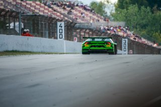 MAIN RACE | Blancpain GT Sports Club