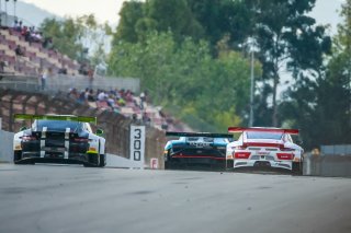 MAIN RACE | Blancpain GT Sports Club