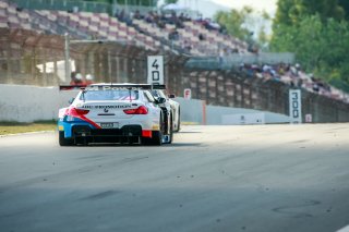 MAIN RACE | Blancpain GT Sports Club
