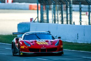 MAIN RACE | Blancpain GT Sports Club
