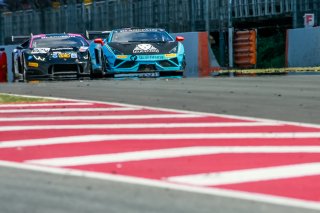MAIN RACE | Blancpain GT Sports Club