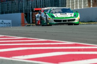 MAIN RACE | Blancpain GT Sports Club