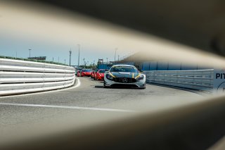 Misano - Free Practice 1 | Blancpain GT Sports Club