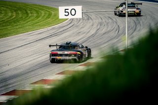 #67 LP Racing ITA Audi R8 LMS GT2 Henry Hassid LUX Anthony Beltoise FRA Pro-Am, Test Session | Free Practice 1 | SRO / Gruppe C | Mackinger Photography