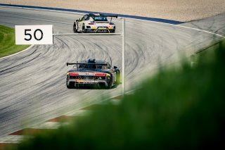 #911 LP Racing ITA Porsche GT2 RS CS Leonardo Gorini ITA Am, Free Practice 1 | SRO / Gruppe C | Mackinger Photography