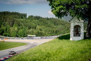 #911 LP Racing ITA Porsche GT2 RS CS Leonardo Gorini ITA Am, Free Practice 1 | SRO / Gruppe C | Mackinger Photography