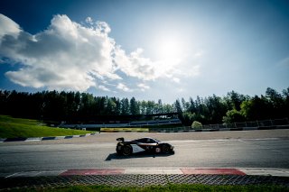 #89 RTR Projects CZE KTM X-Bow GT2 Jan Krabec CZE Am, Free Practice 1 | SRO / Gruppe C | Mackinger Photography
