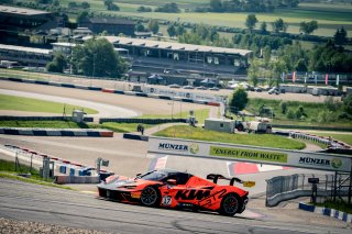 #17 True Racing AUT KTM X-Bow GT2 Hubert Trunkenpolz AUT Reinhard Kofler AUT Pro-Am, Free Practice 1 | SRO / Gruppe C | Blancpain GT Sports Club