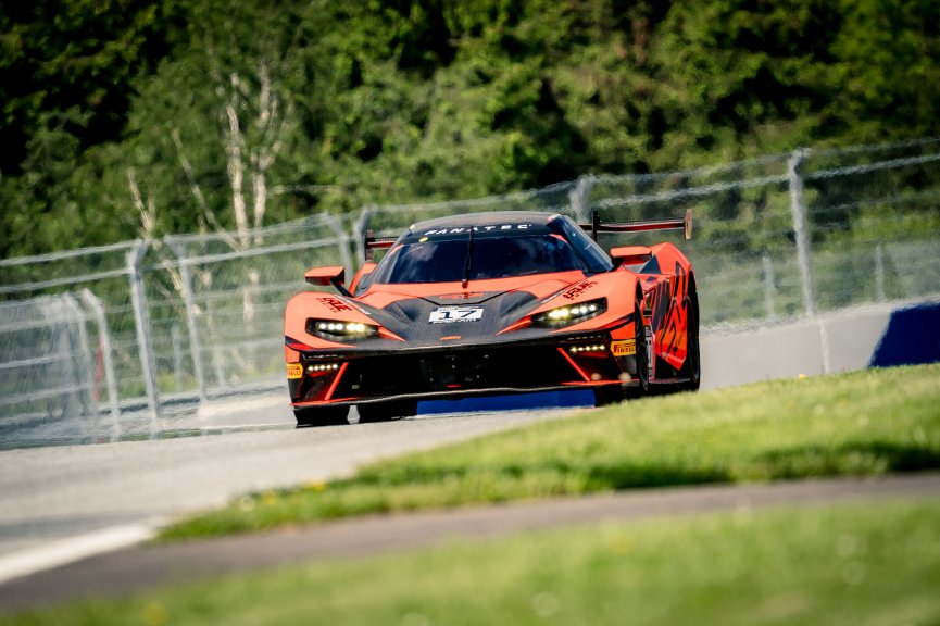 Free Practice 1