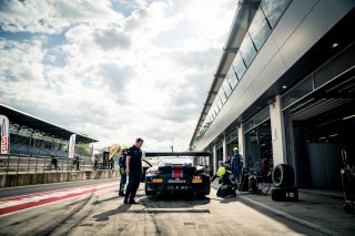 #5 Ebimotors ITA Porsche GT2 RS CS Aurelijus Rusteika LTU Mantas Janavicius LTU Pro-Am, Qualifying 2 | SRO / Gruppe C | Mackinger Photography