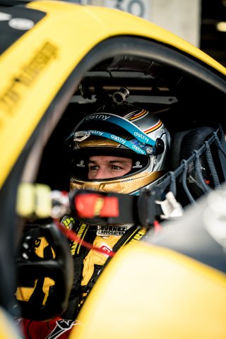 Qualification 2 - 1 | Mackinger Photography