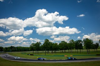 #2 GT Sports Club America, GMG Racing, Jason Bell, Porsche 911 GT2 RS CS | SRO America