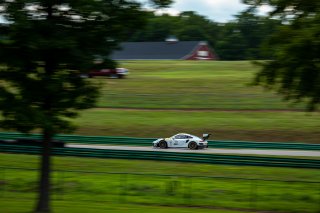 #311 GT Sports Club America, 311RS Motorsport, Ryan Gates, Porsche 911 GT2 RS CS, SRO VIR 2020, Alton VA | SRO America