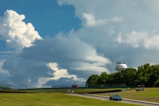 VIRginia International Raceway 2020 | SRO America