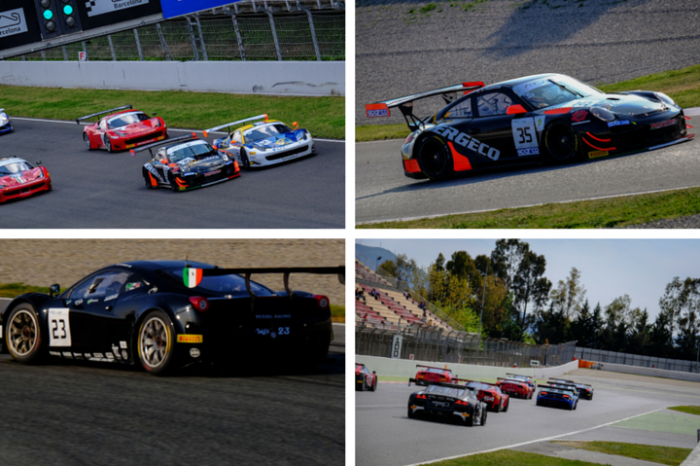 Ever-increasing success for GT Sports Club