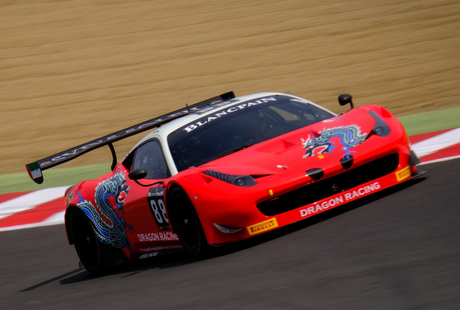 One-to-one with Dragon Racing&rsquo;s Leon Price